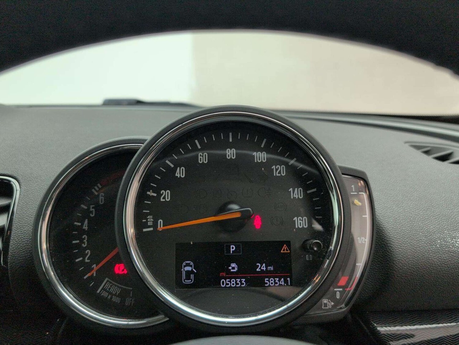 Used MINI Clubman 2019 for sale - 77713418: Photo 19