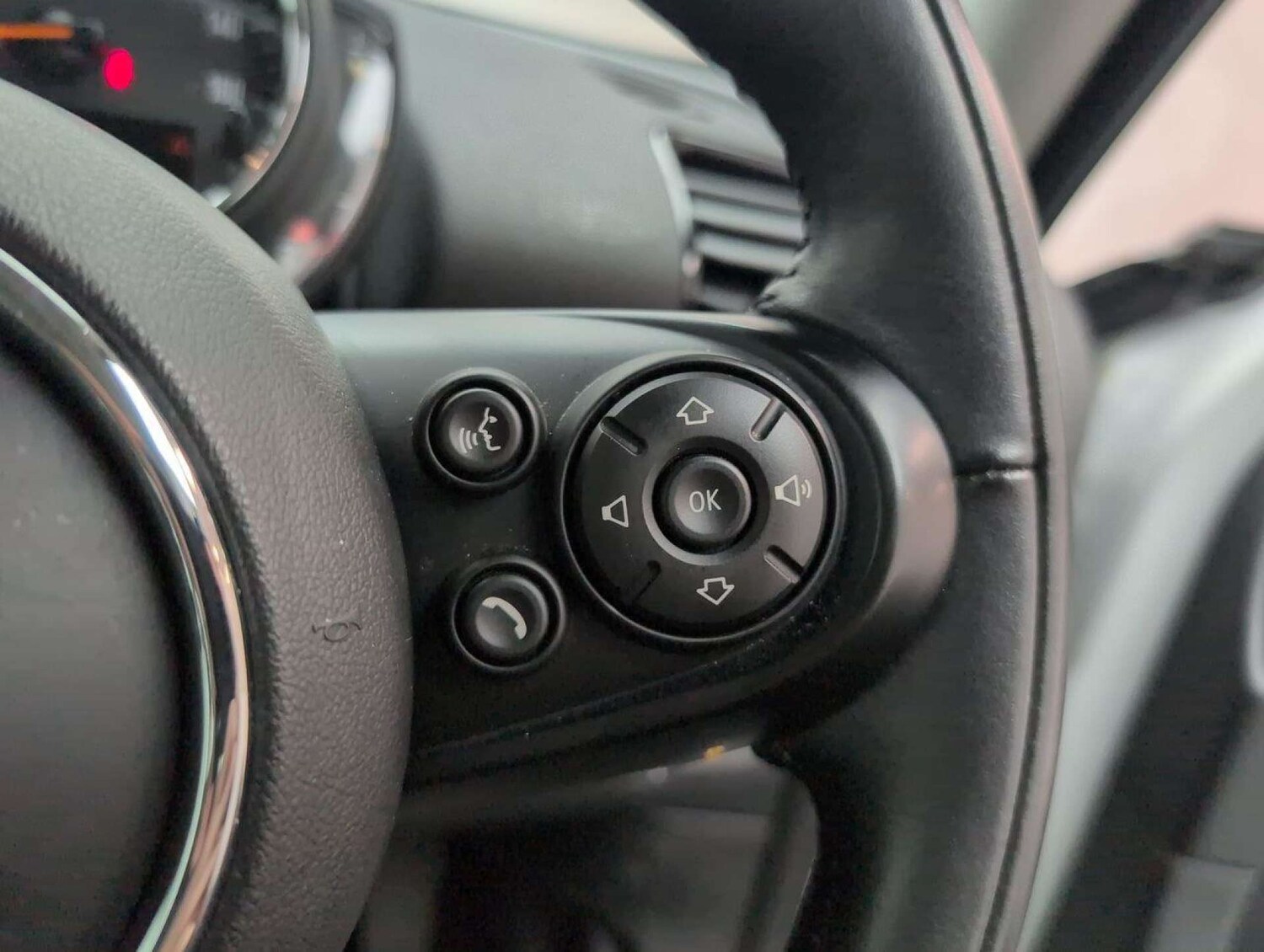 Used MINI Clubman 2019 for sale - 77713418: Photo 21