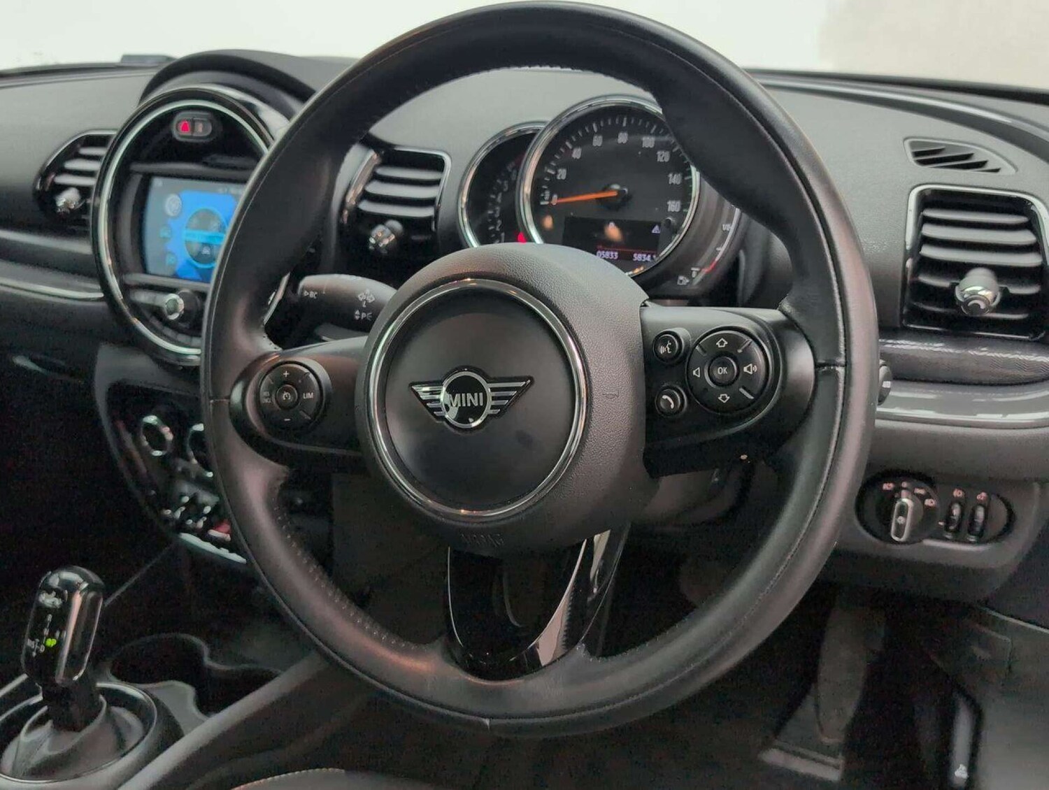 Used MINI Clubman 2019 for sale - 77713418: Photo 24