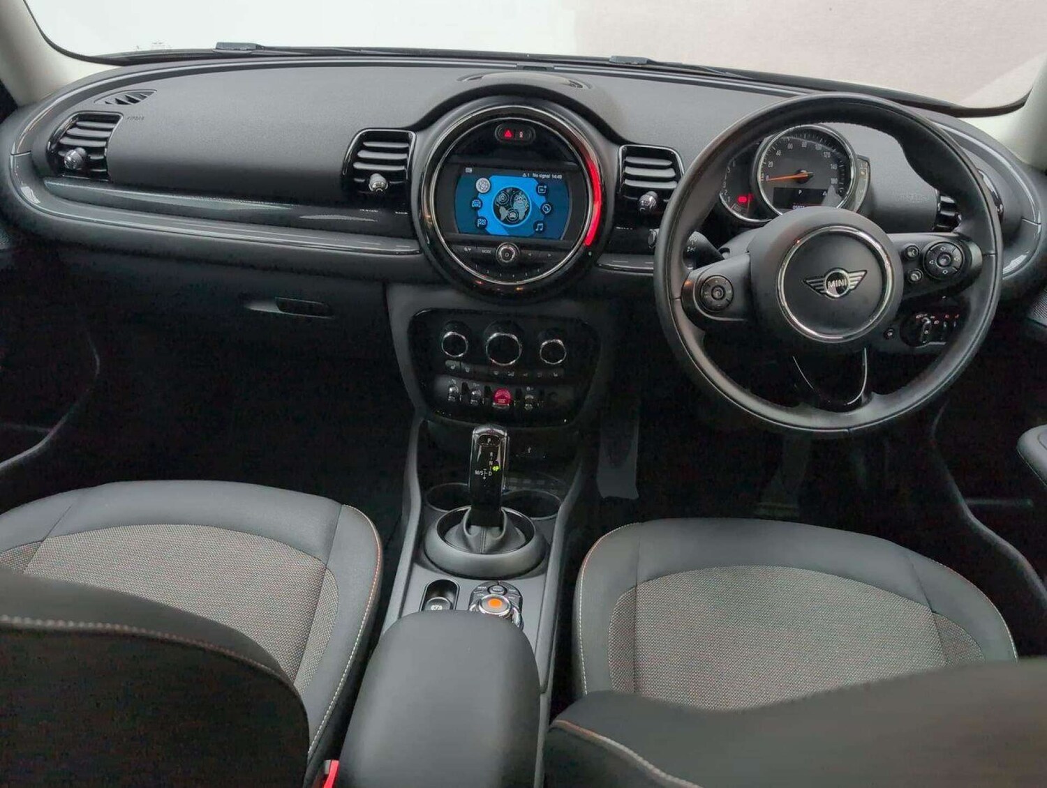 Used MINI Clubman 2019 for sale - 77713418: Photo 25