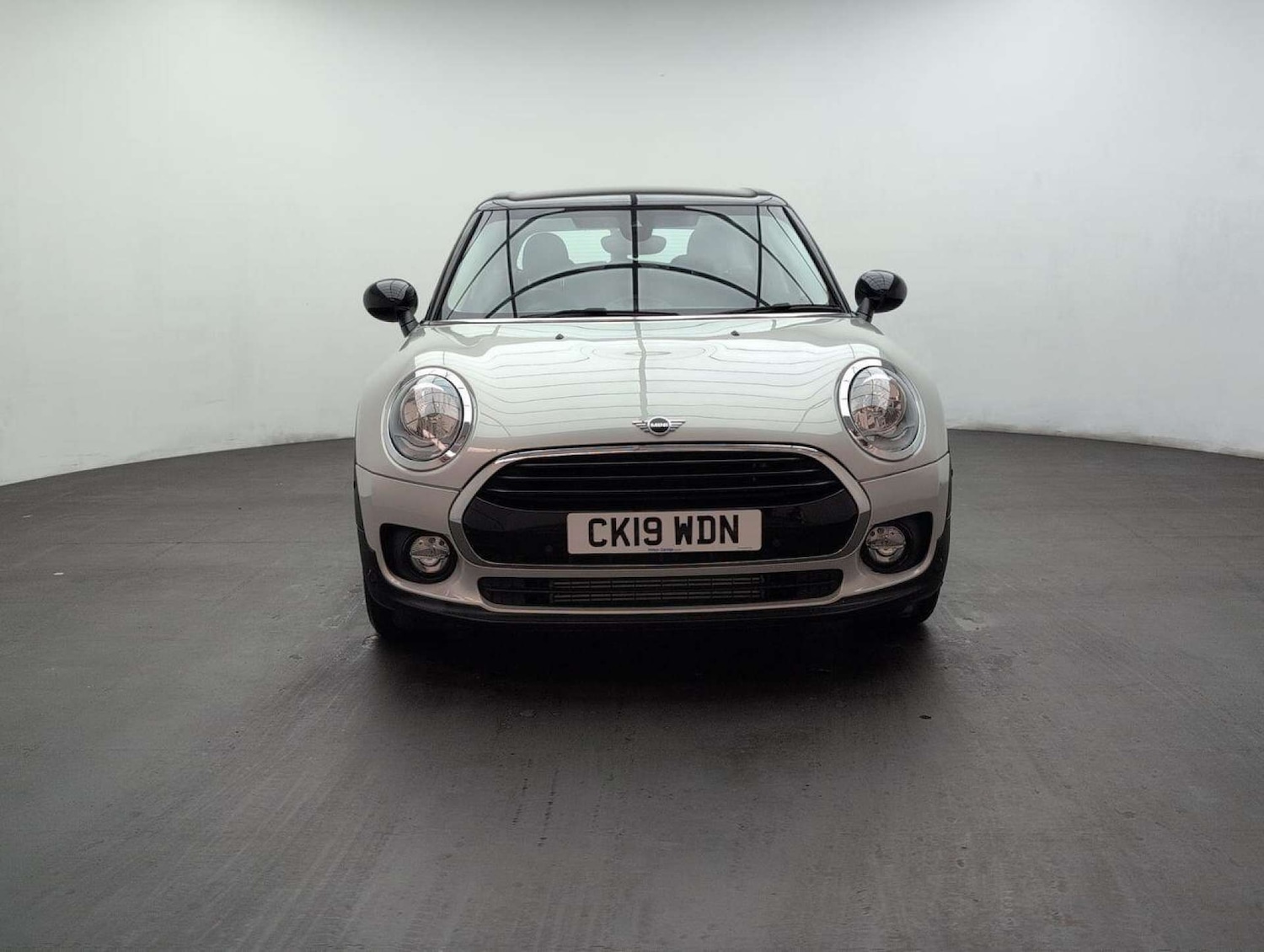 Used MINI Clubman 2019 for sale - 77713418: Photo 3