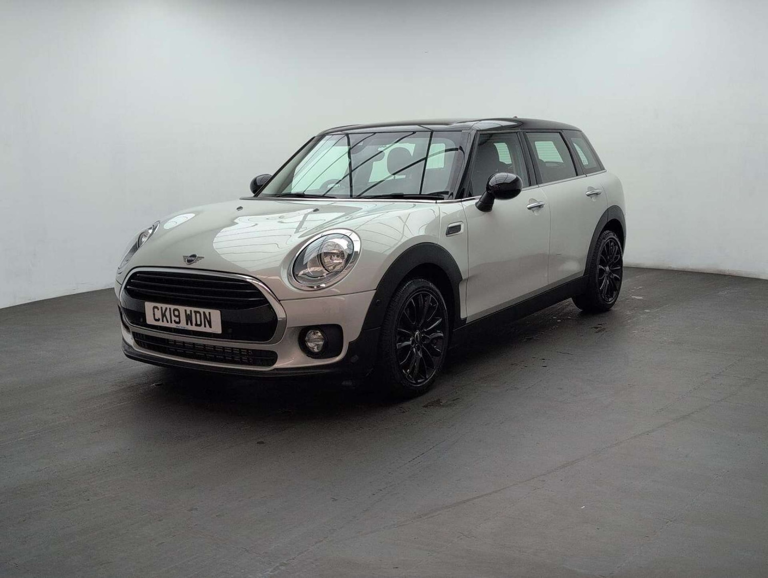 Used MINI Clubman 2019 for sale - 77713418: Photo 4
