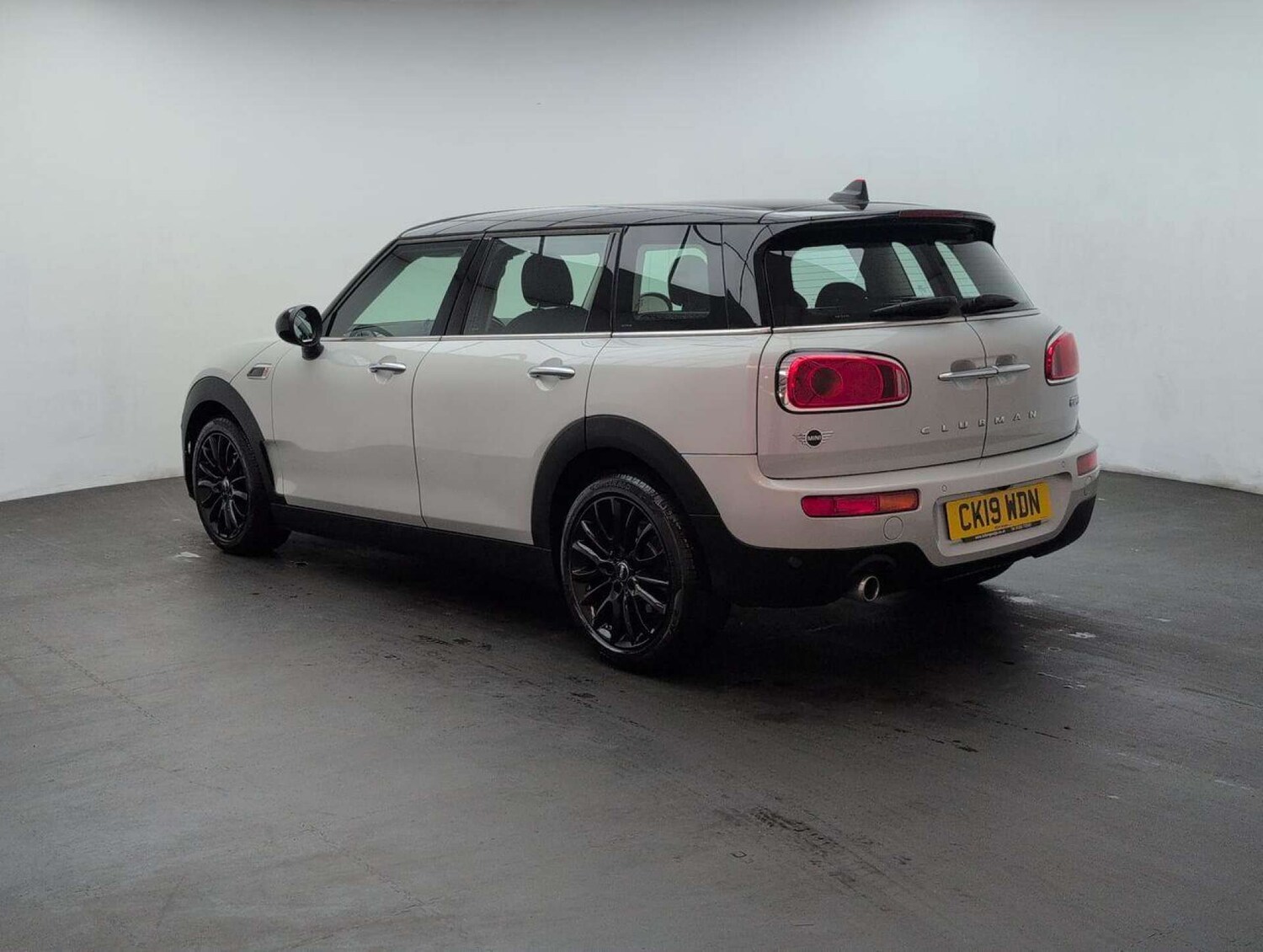 Used MINI Clubman 2019 for sale - 77713418: Photo 6