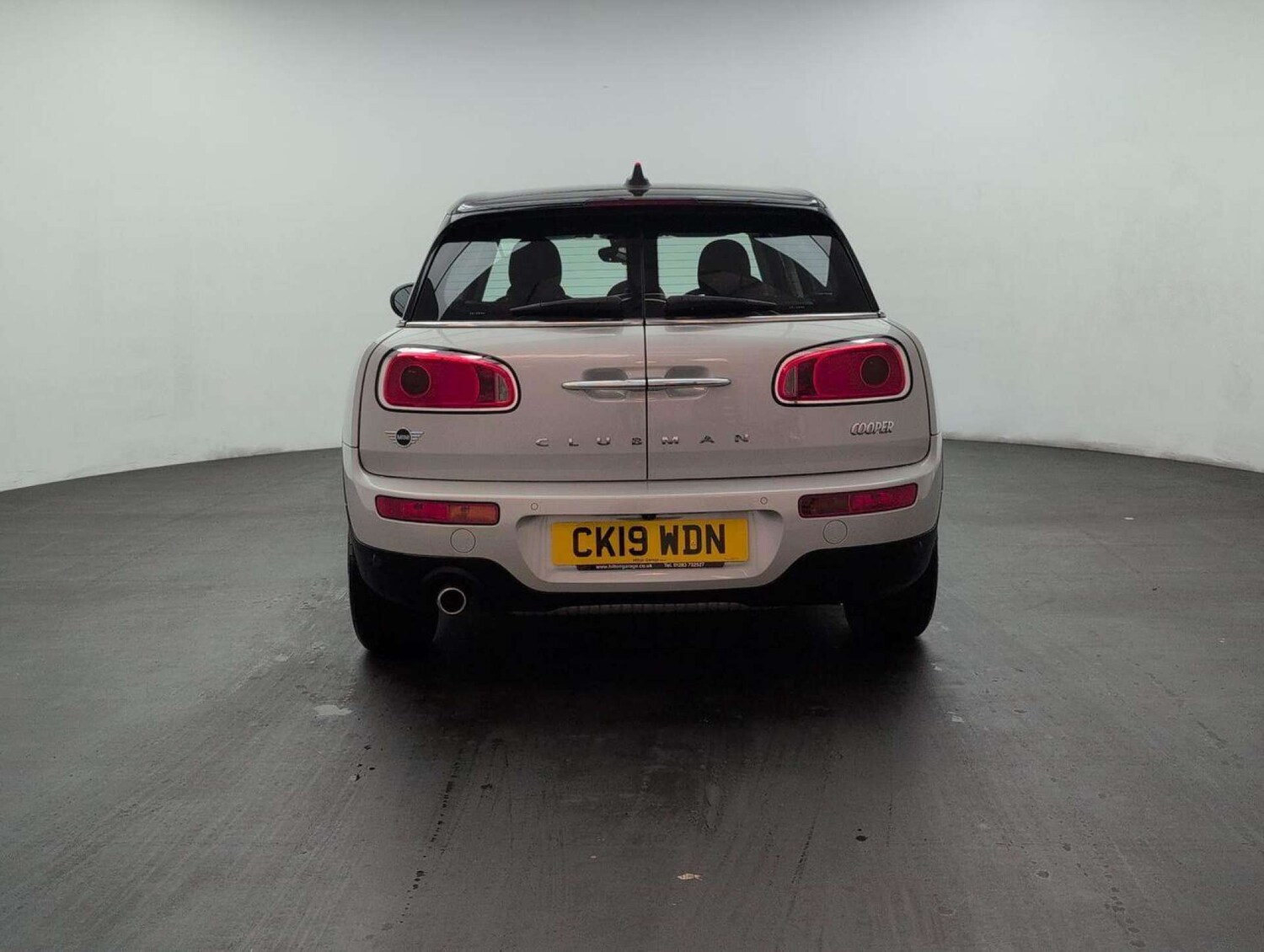 Used MINI Clubman 2019 for sale - 77713418: Photo 7