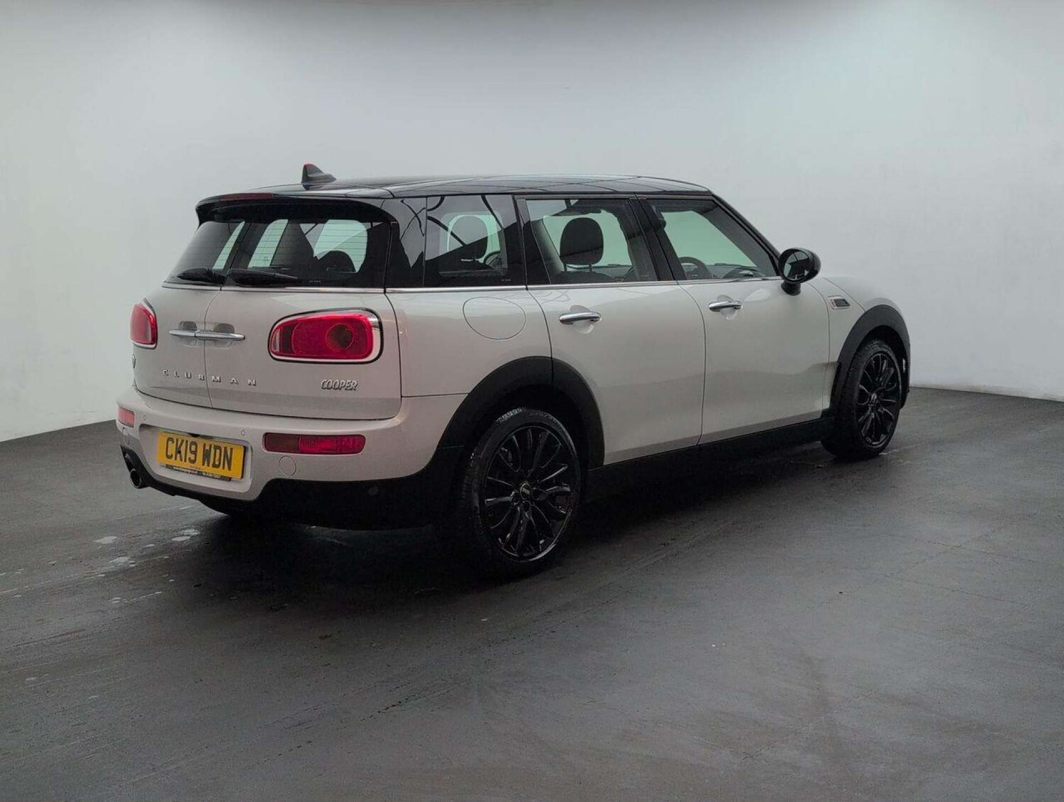 Used MINI Clubman 2019 for sale - 77713418: Photo 8