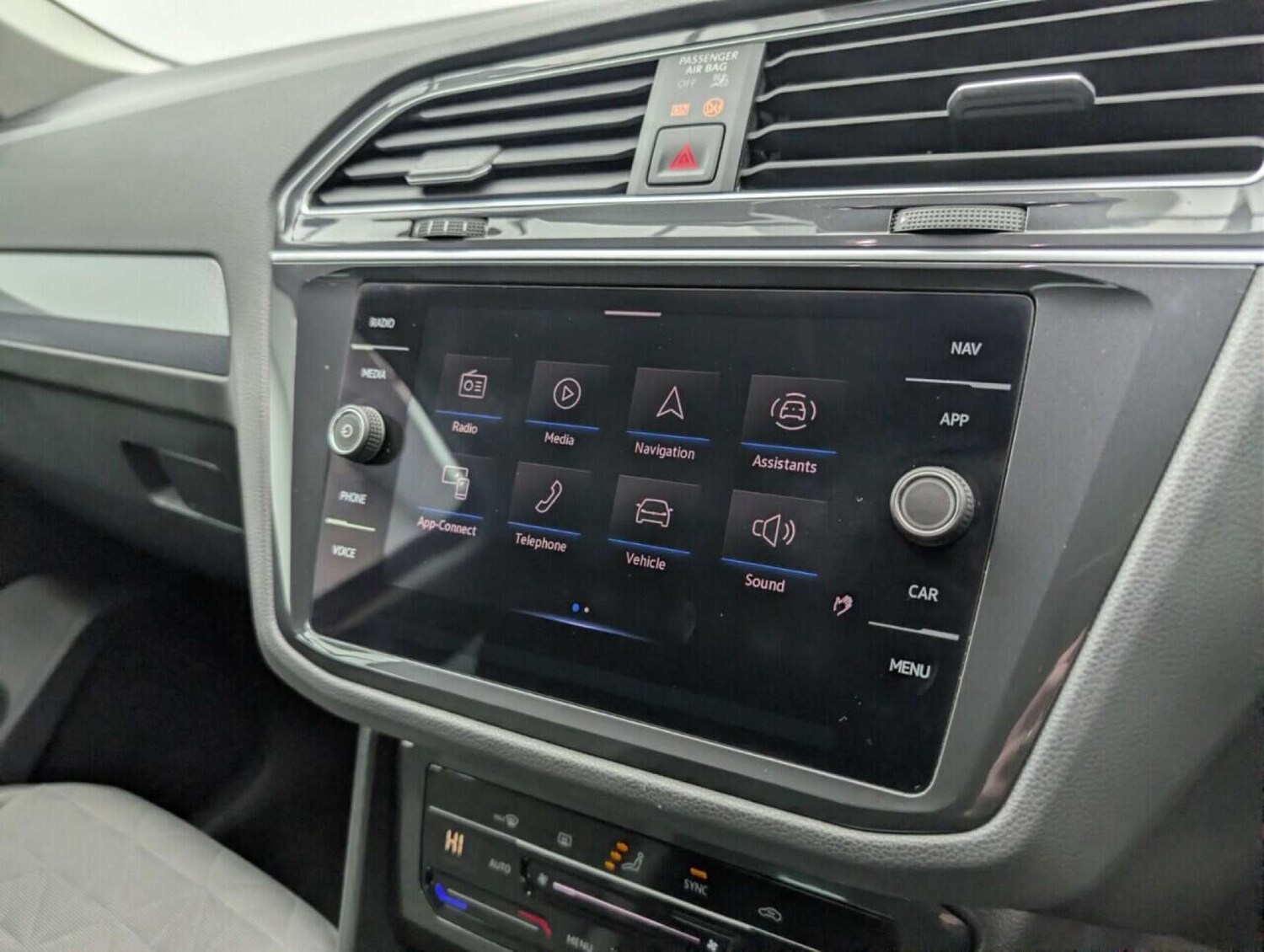 Used Volkswagen Tiguan 2021 for sale - 77713142: Photo 14