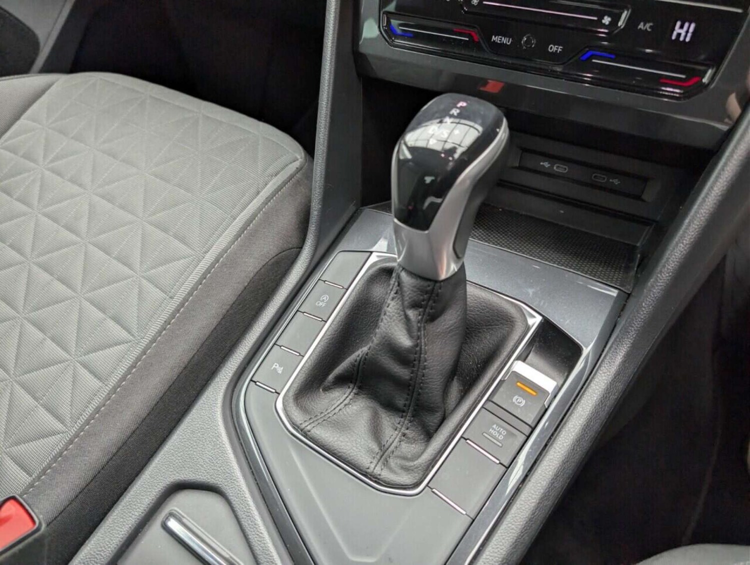 Used Volkswagen Tiguan 2021 for sale - 77713142: Photo 17