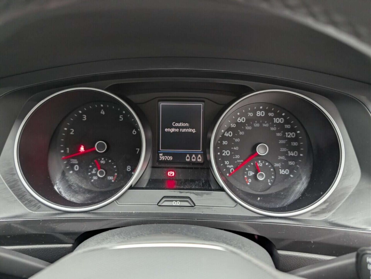 Used Volkswagen Tiguan 2021 for sale - 77713142: Photo 18