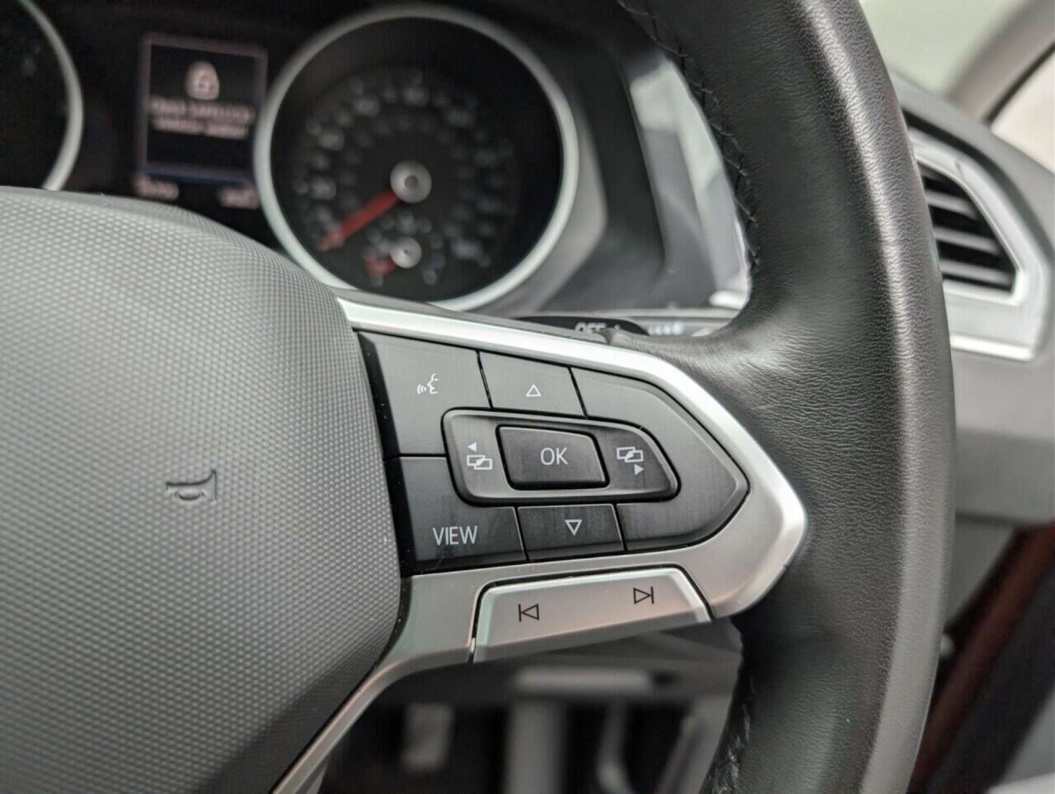 Used Volkswagen Tiguan 2021 for sale - 77713142: Photo 20