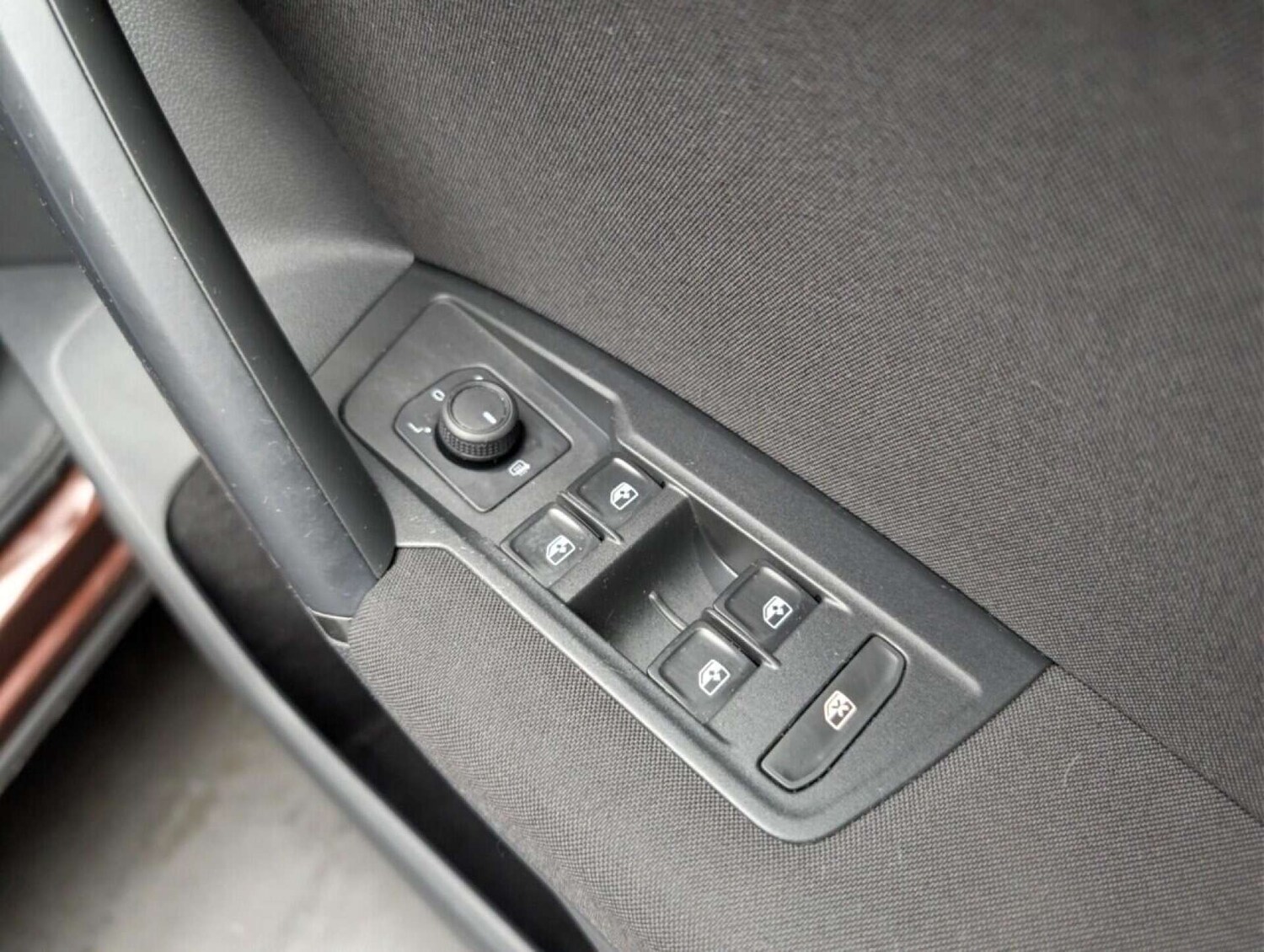 Used Volkswagen Tiguan 2021 for sale - 77713142: Photo 22