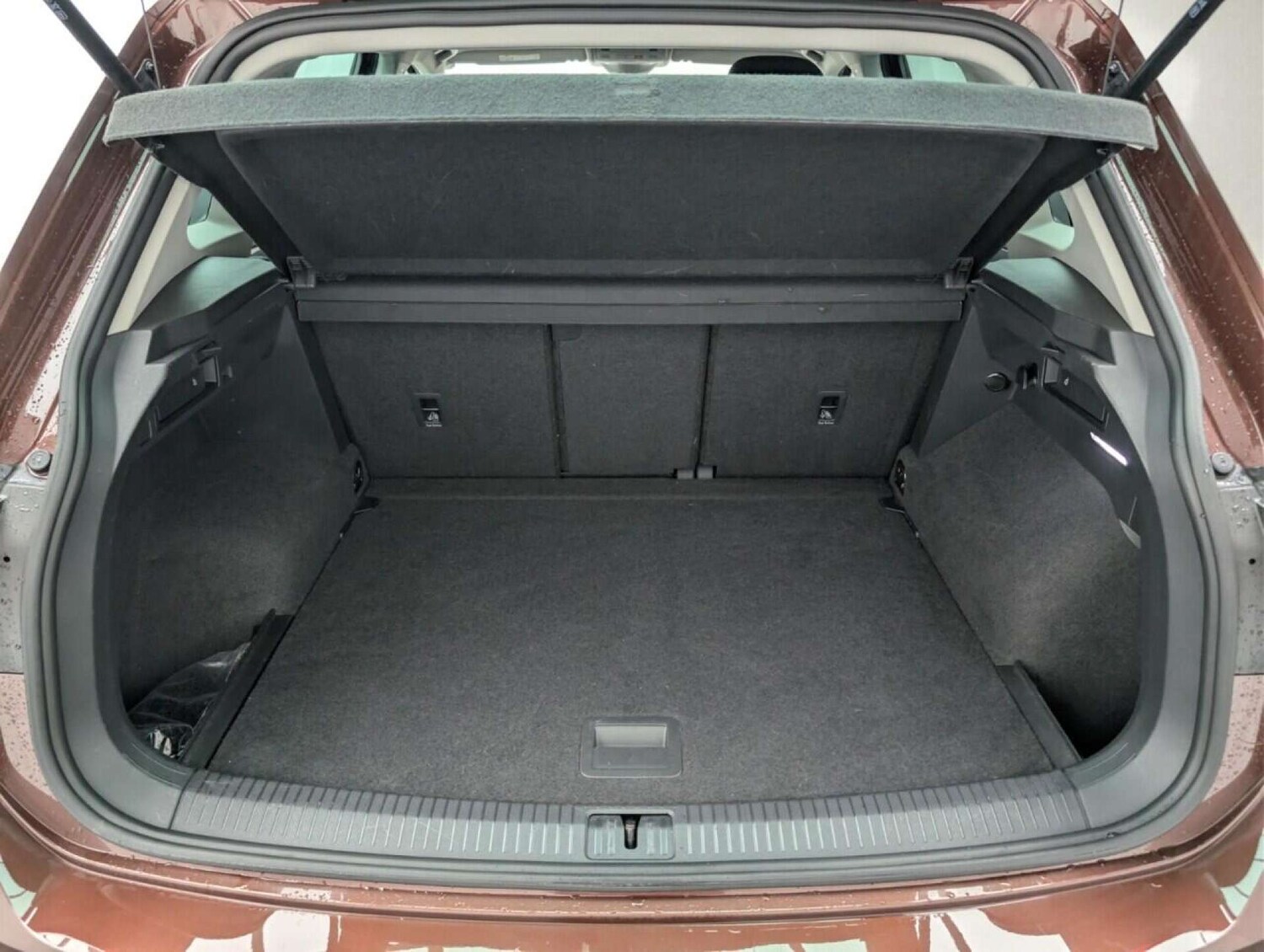 Used Volkswagen Tiguan 2021 for sale - 77713142: Photo 26