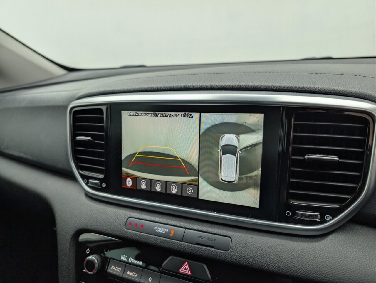 Used Kia Sportage 2019 for sale - 76613199: Photo 15