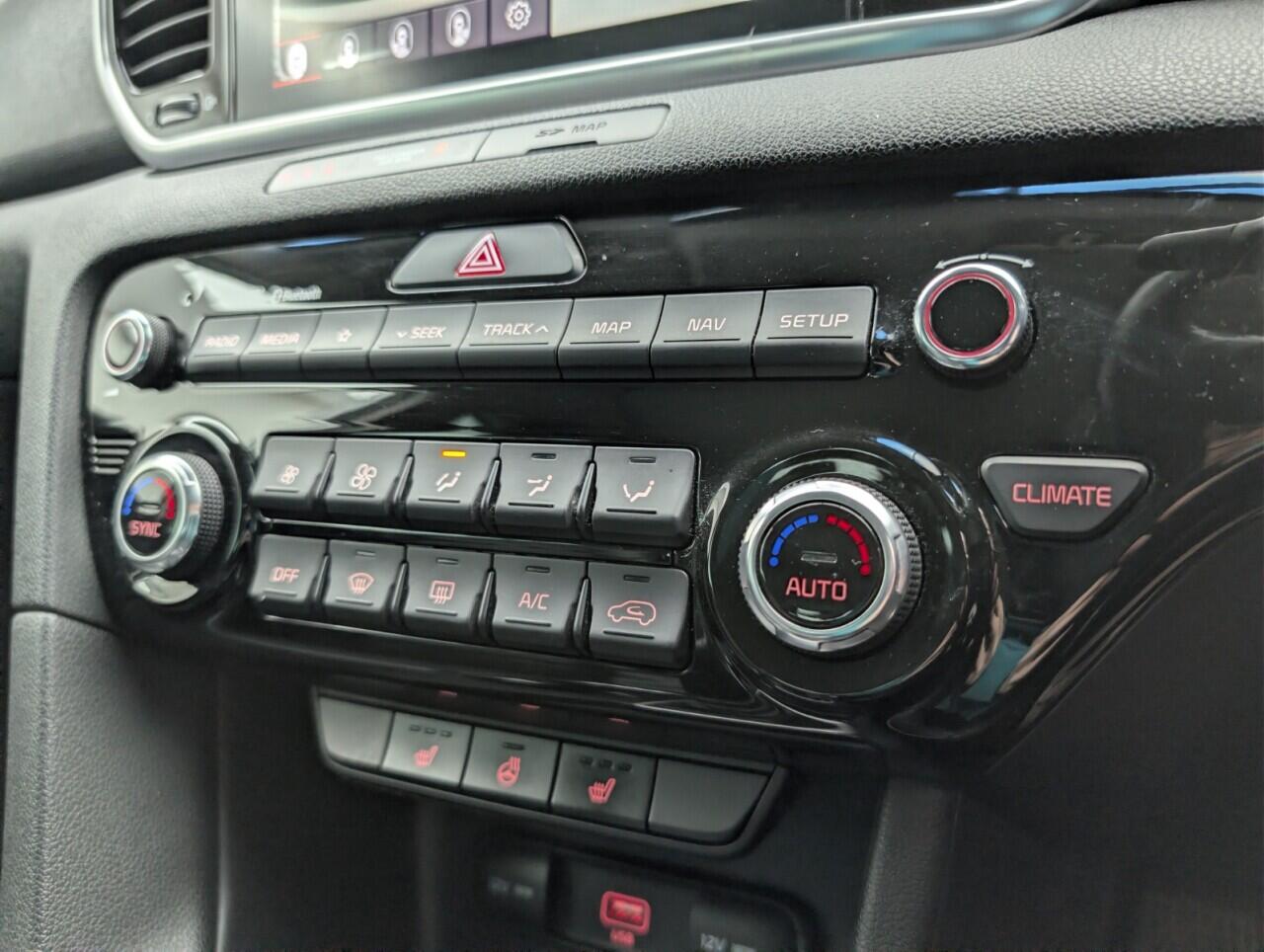 Used Kia Sportage 2019 for sale - 76613199: Photo 16