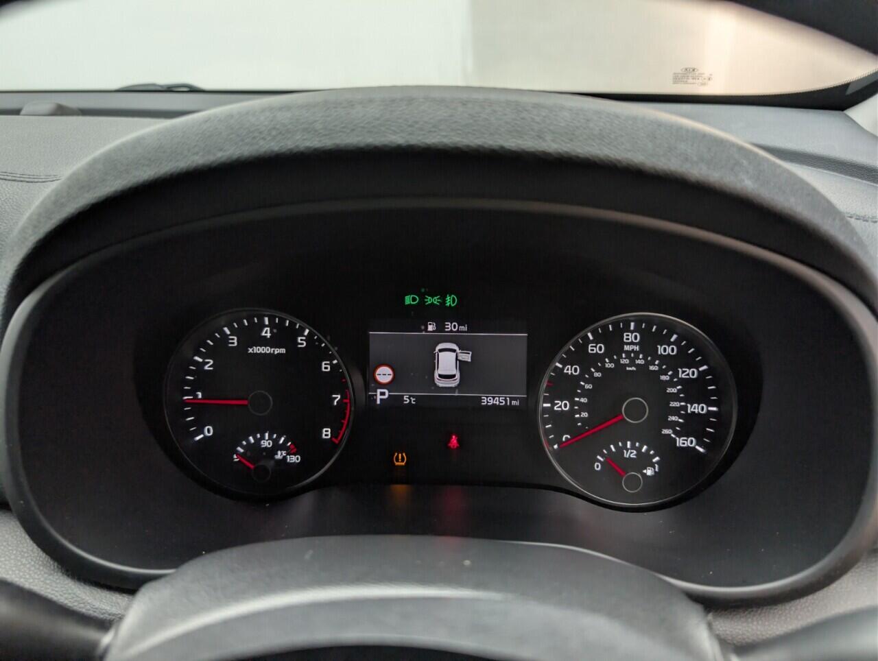 Used Kia Sportage 2019 for sale - 76613199: Photo 18