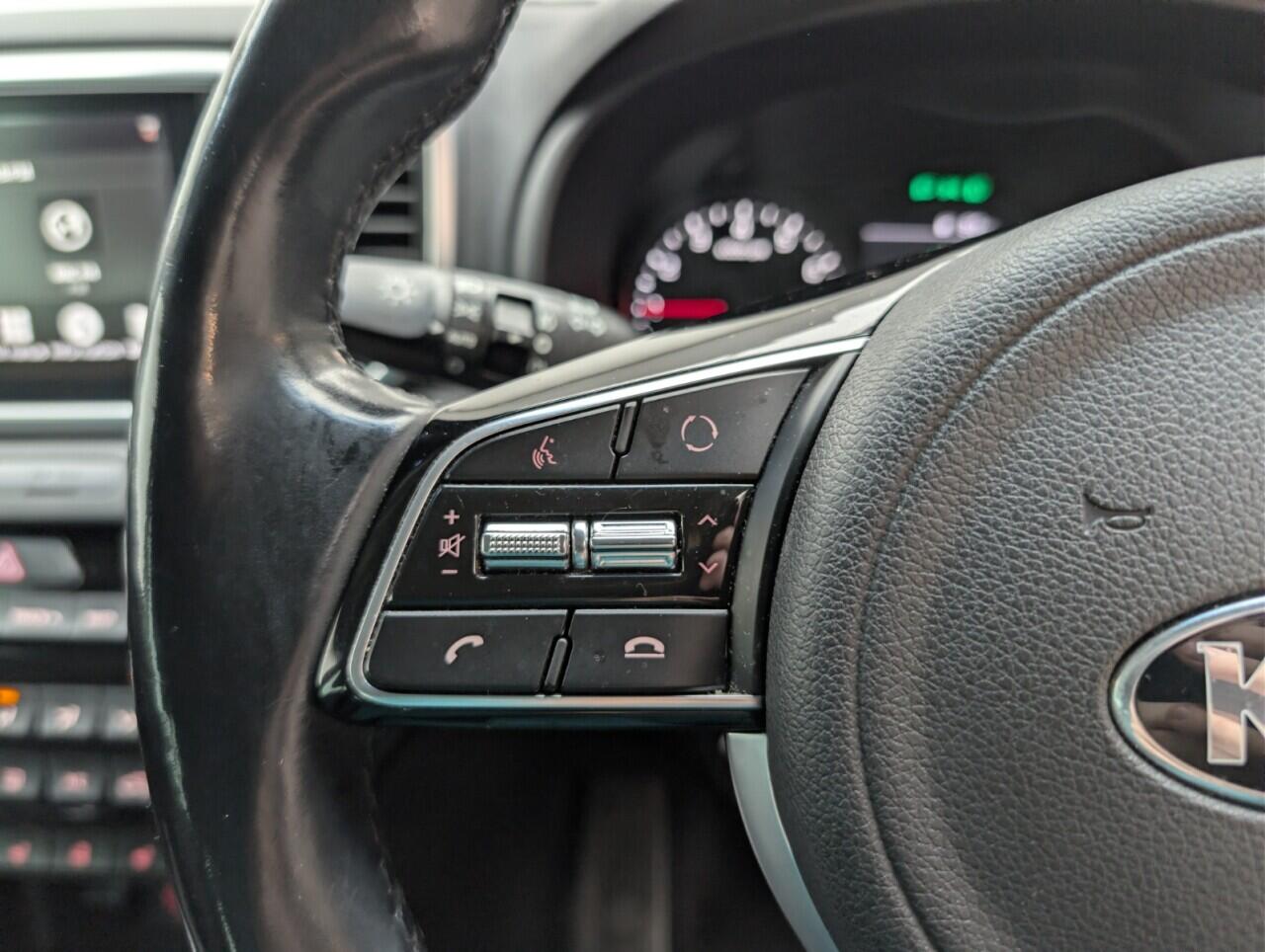 Used Kia Sportage 2019 for sale - 76613199: Photo 19