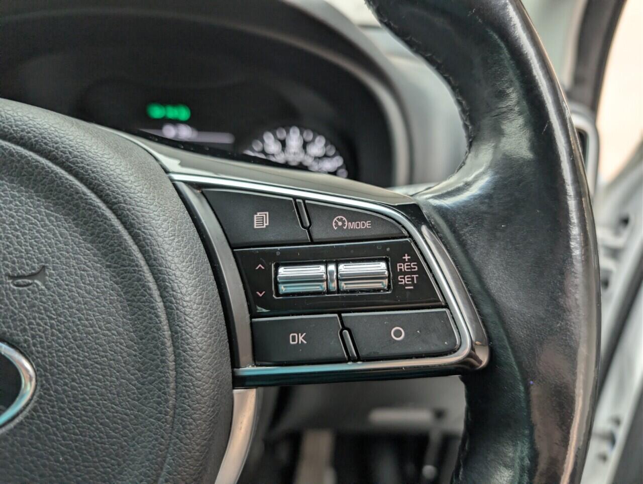 Used Kia Sportage 2019 for sale - 76613199: Photo 20