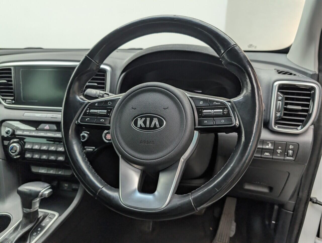 Used Kia Sportage 2019 for sale - 76613199: Photo 23