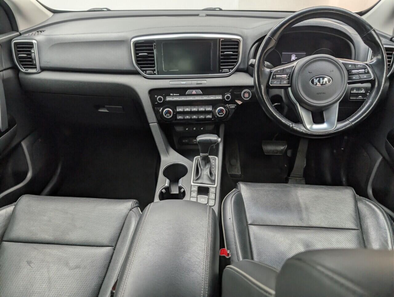 Used Kia Sportage 2019 for sale - 76613199: Photo 25