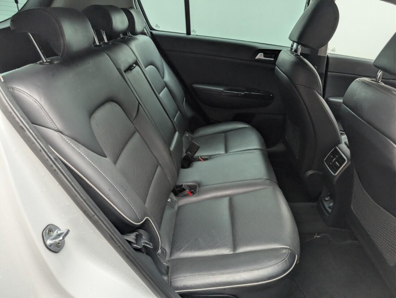 Used Kia Sportage 2019 for sale - 76613199: Photo 26