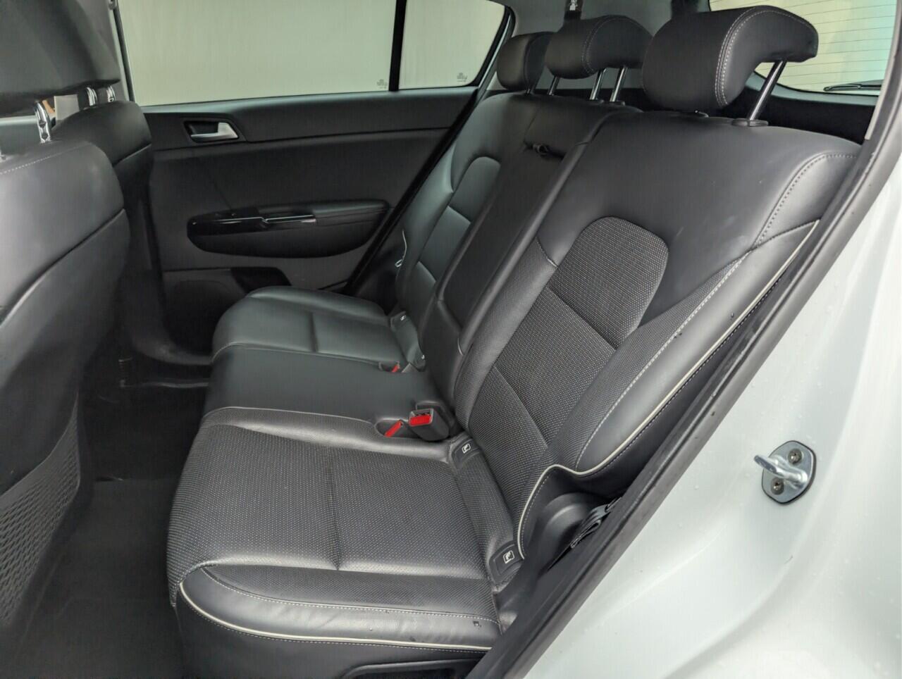 Used Kia Sportage 2019 for sale - 76613199: Photo 28