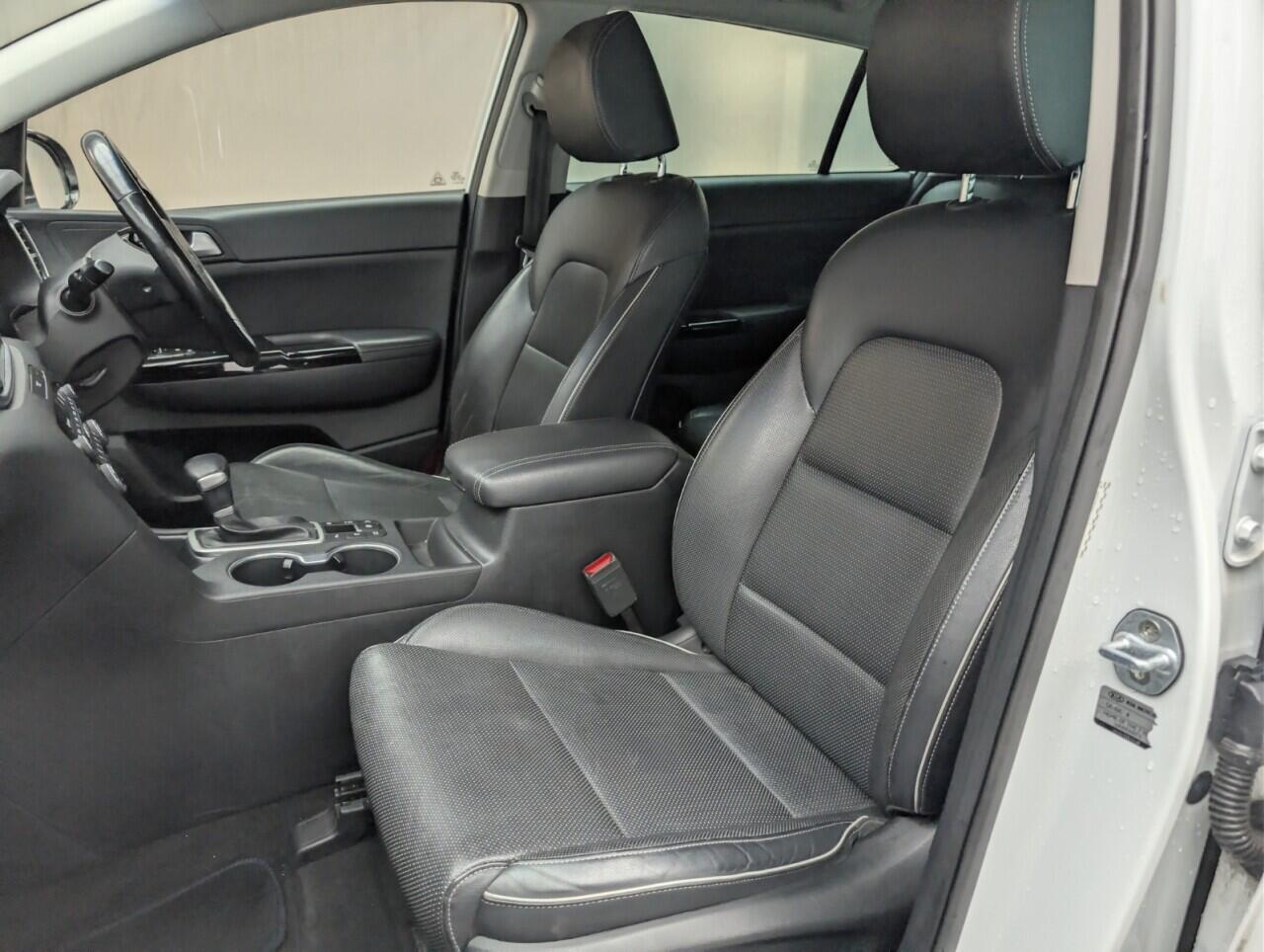 Used Kia Sportage 2019 for sale - 76613199: Photo 29