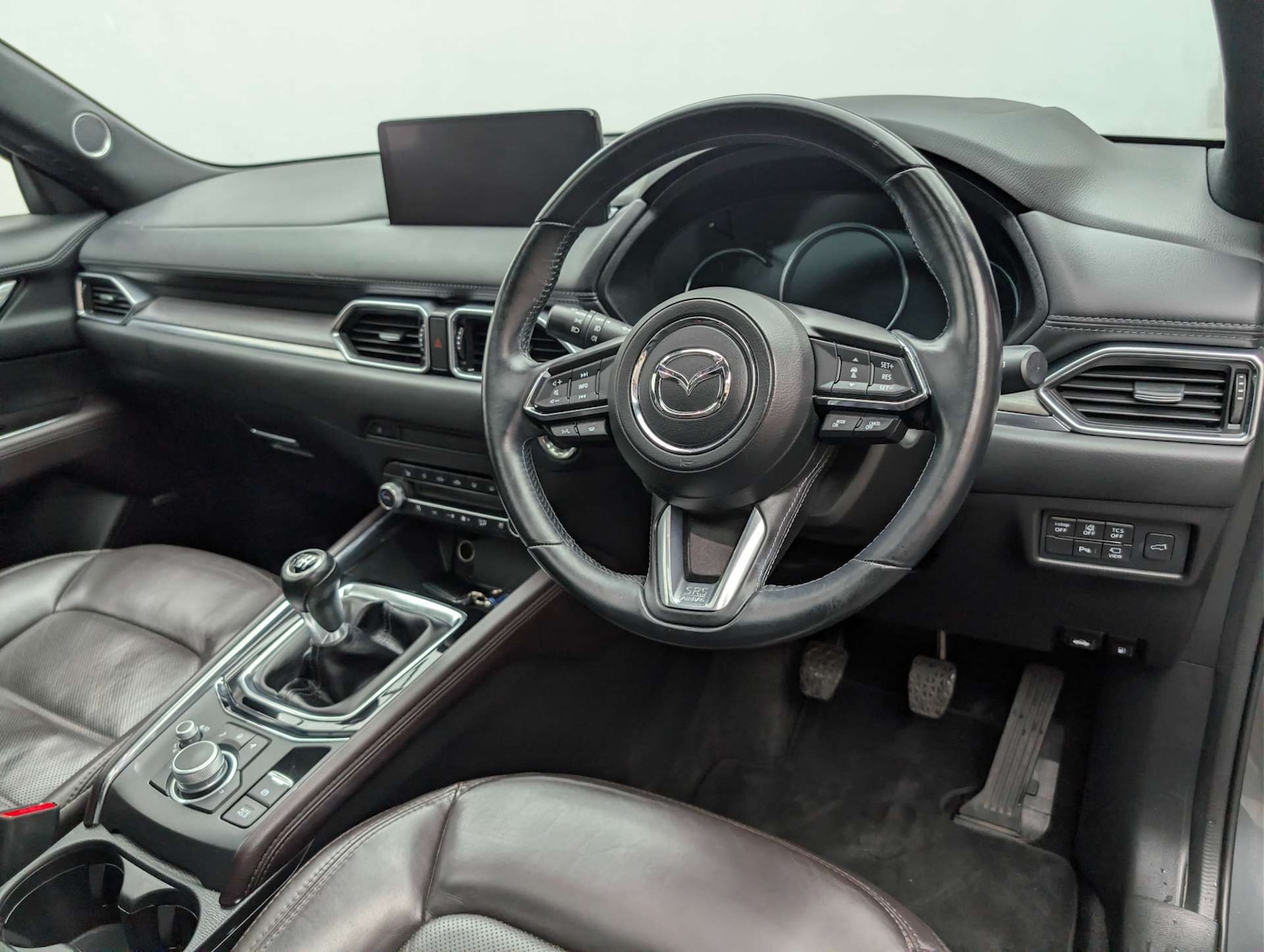 Used Mazda CX-5 2021 for sale - 77780925: Photo 10