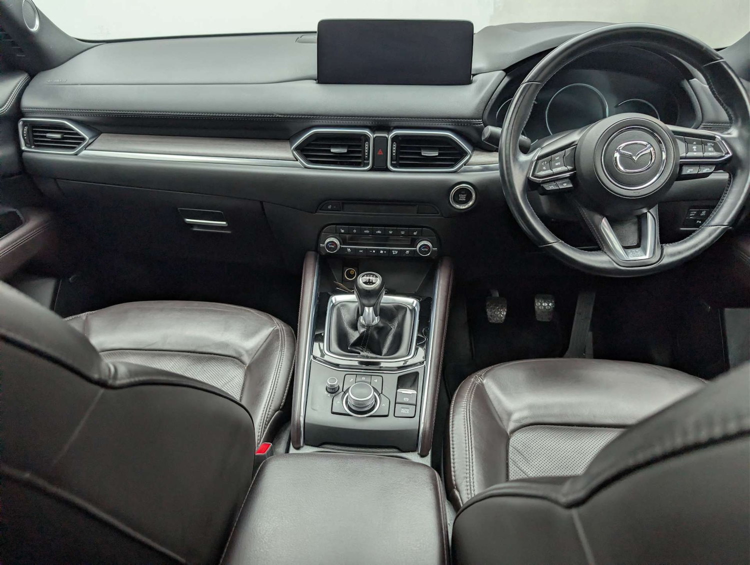 Used Mazda CX-5 2021 for sale - 77780925: Photo 11