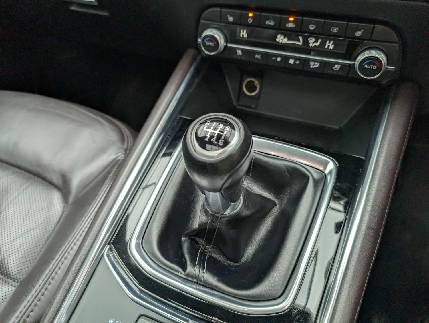 Used Mazda CX-5 2021 for sale - 77780925: Photo 12