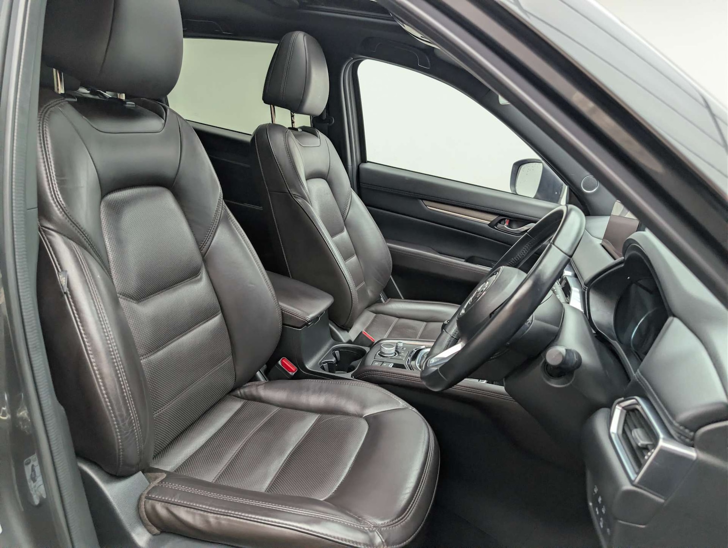 Used Mazda CX-5 2021 for sale - 77780925: Photo 13