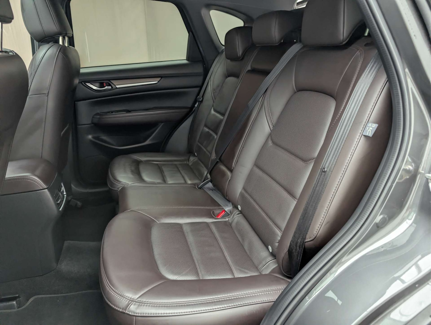 Used Mazda CX-5 2021 for sale - 77780925: Photo 16