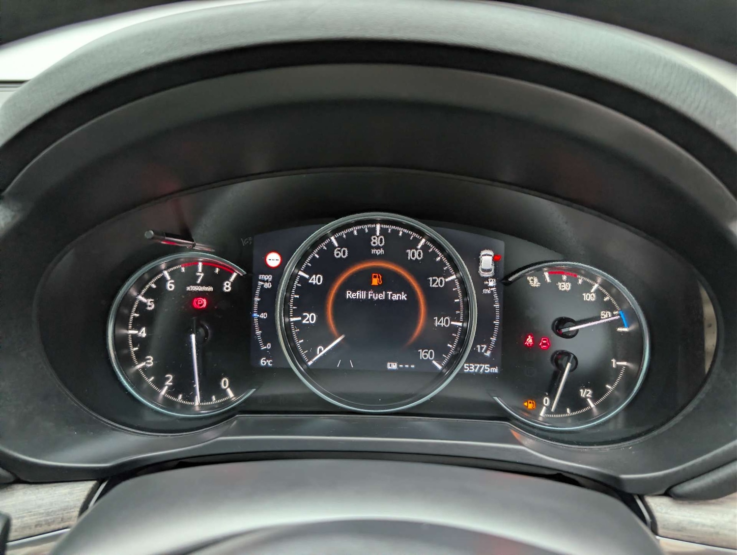 Used Mazda CX-5 2021 for sale - 77780925: Photo 23