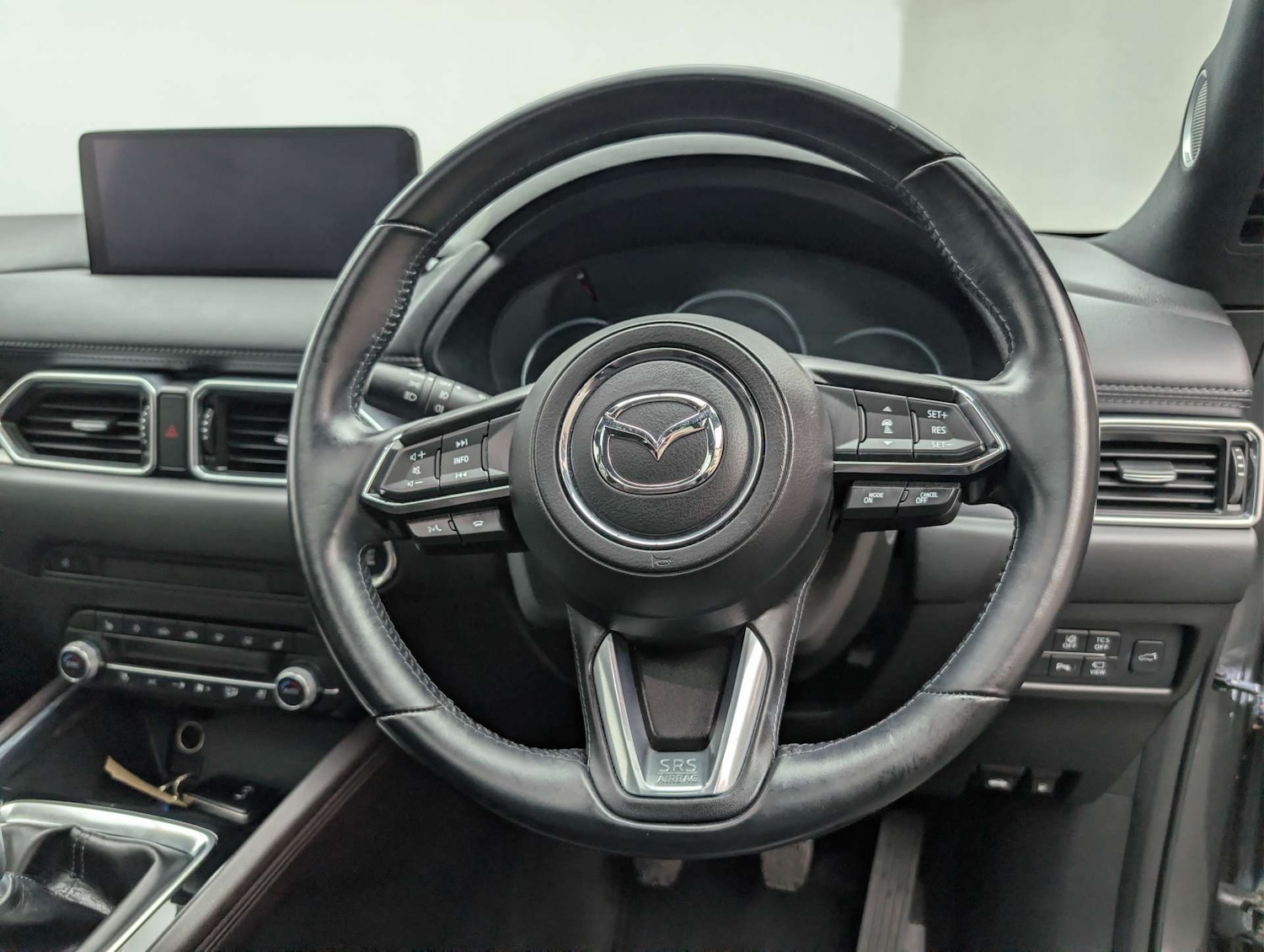 Used Mazda CX-5 2021 for sale - 77780925: Photo 25