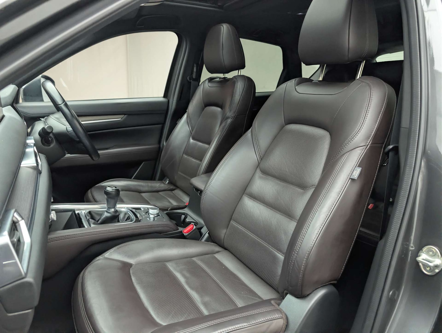 Used Mazda CX-5 2021 for sale - 77780925: Photo 26