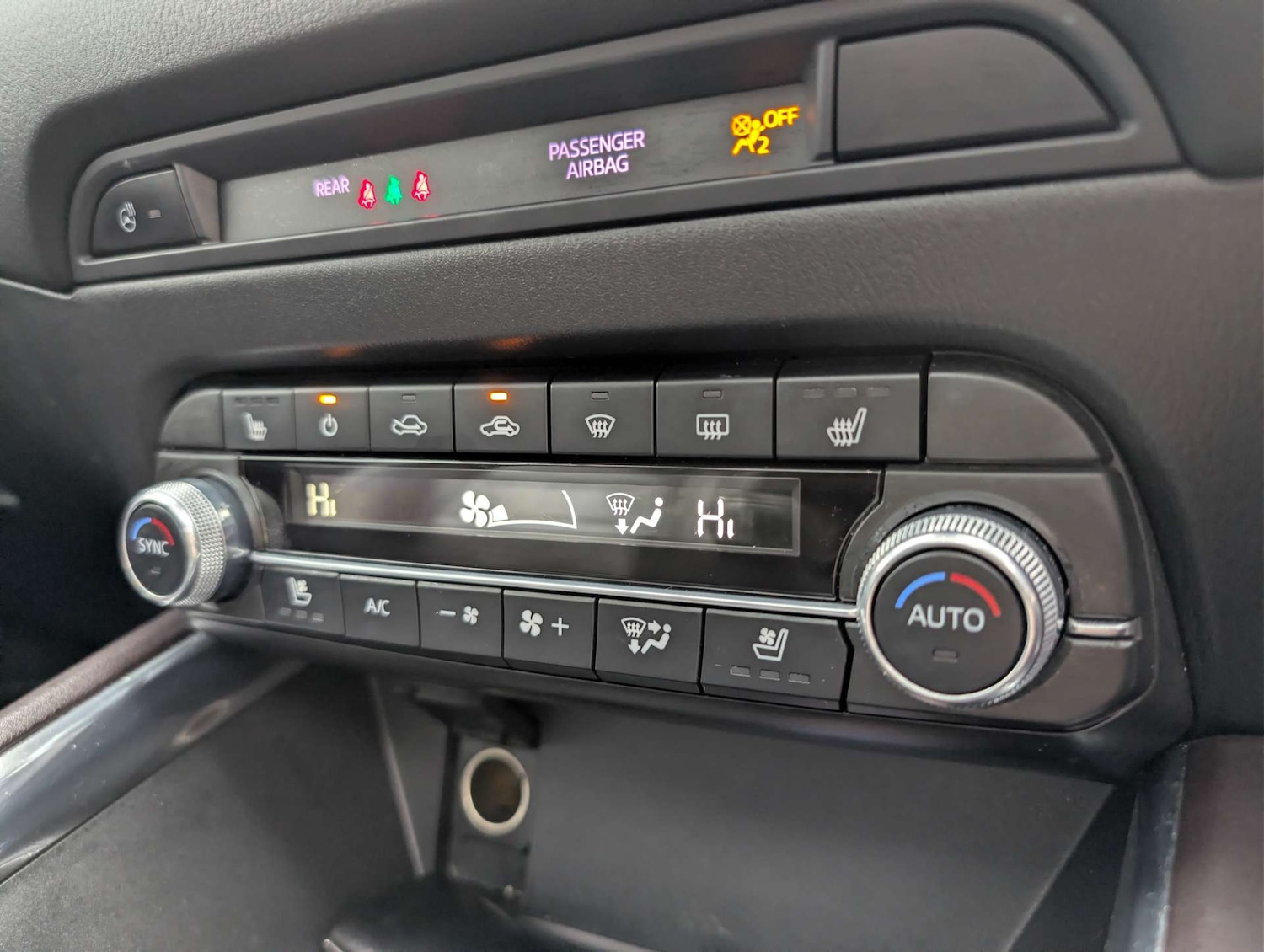 Used Mazda CX-5 2021 for sale - 77780925: Photo 27