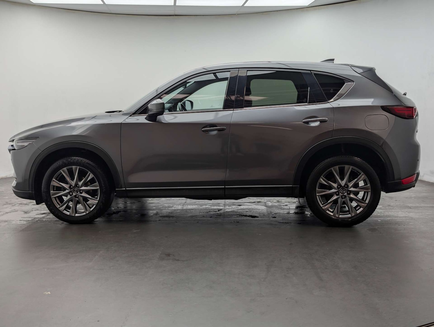 Used Mazda CX-5 2021 for sale - 77780925: Photo 6
