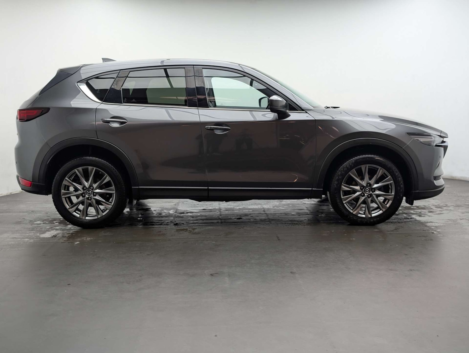 Used Mazda CX-5 2021 for sale - 77780925: Photo 8