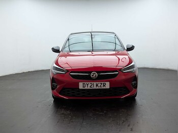 Used Vauxhall Corsa 2021 for sale - 78340714: Photo