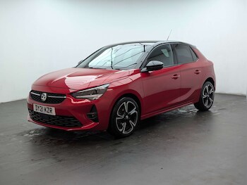 Used Vauxhall Corsa 2021 for sale - 78340714: Photo