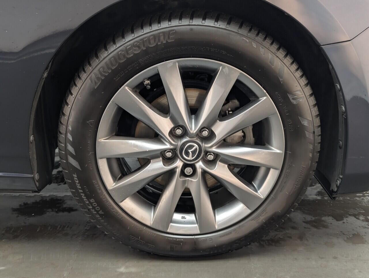 Used Mazda Mazda6 2019 for sale - 76423827: Photo 10