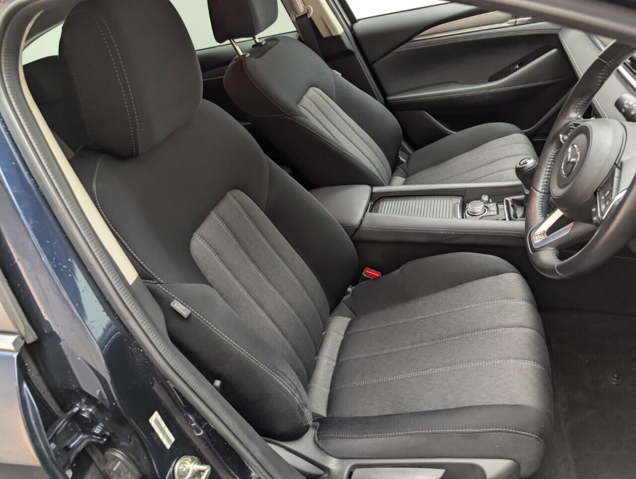 Used Mazda Mazda6 2019 for sale - 76423827: Photo 12