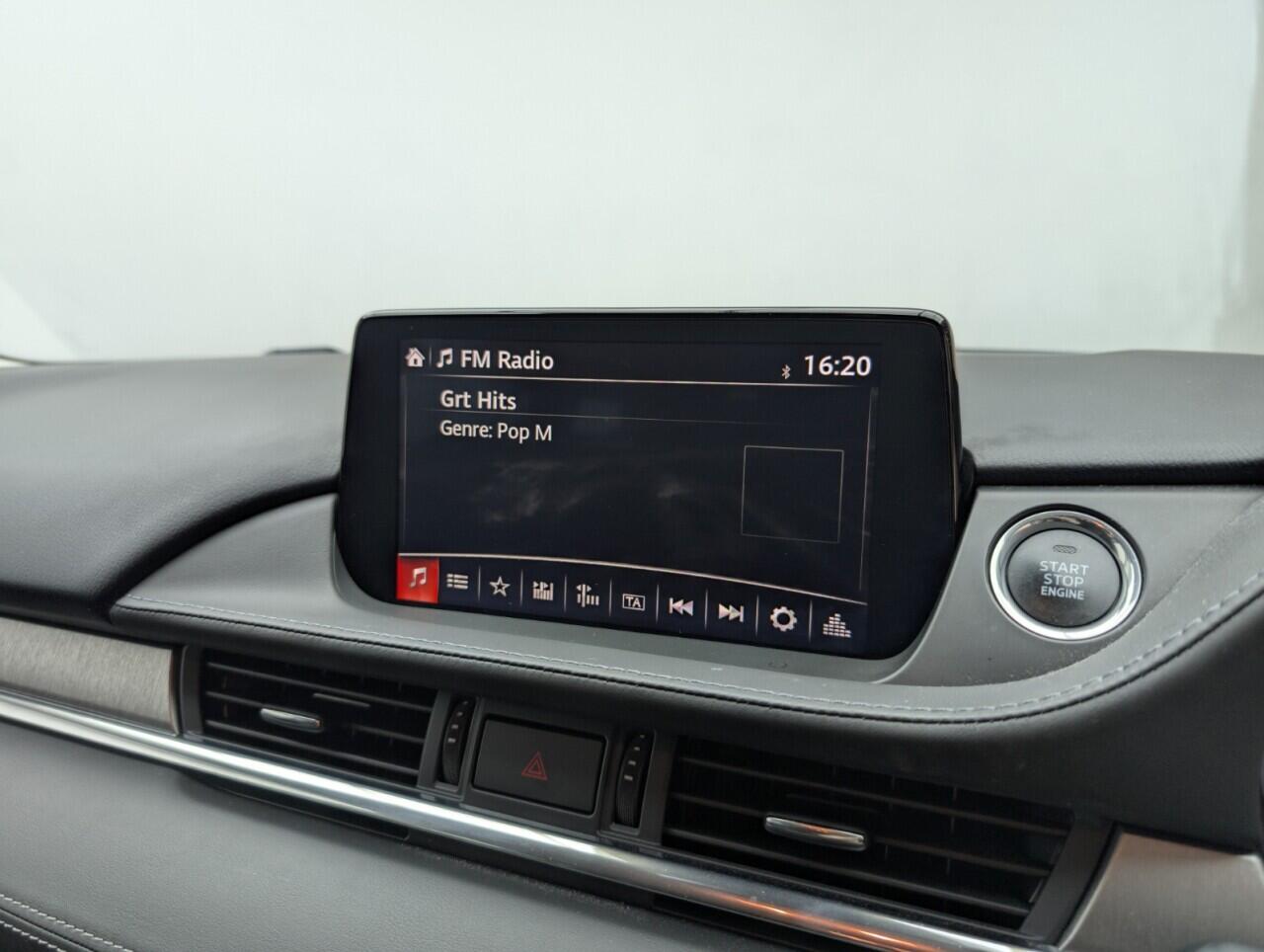 Used Mazda Mazda6 2019 for sale - 76423827: Photo 13