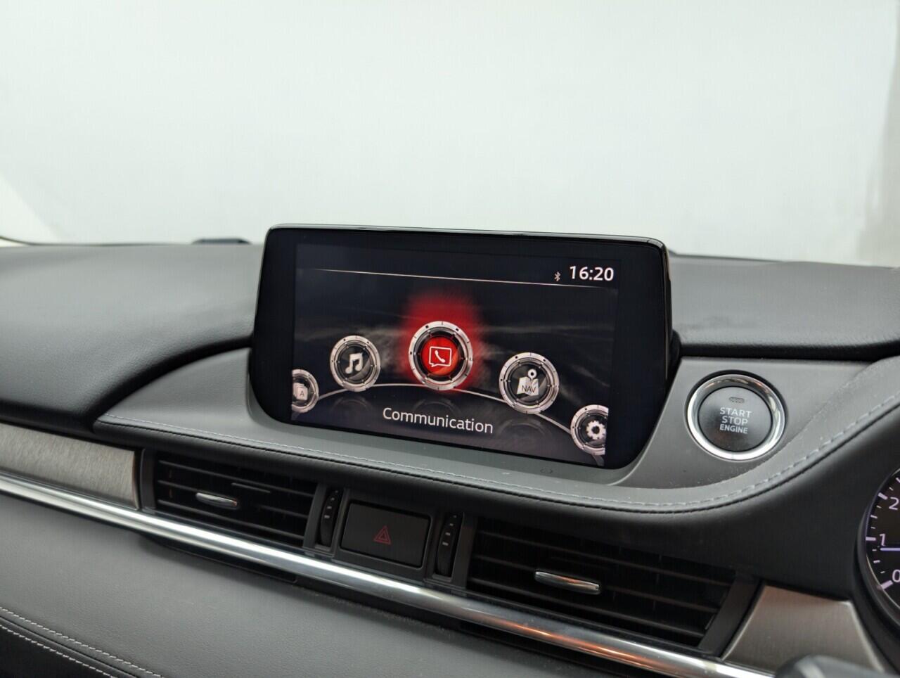 Used Mazda Mazda6 2019 for sale - 76423827: Photo 14