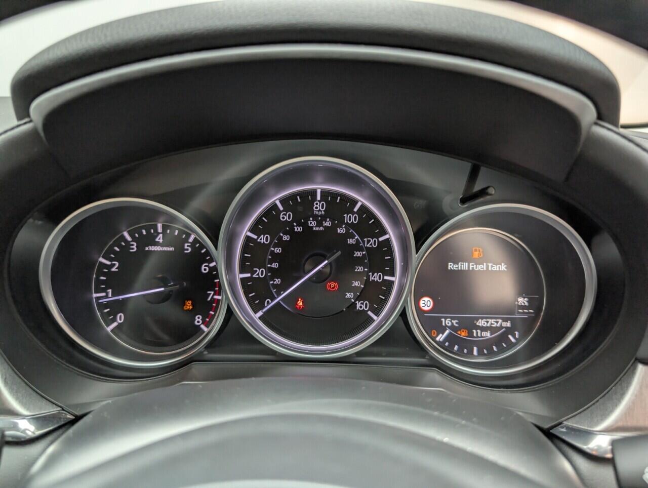 Used Mazda Mazda6 2019 for sale - 76423827: Photo 17