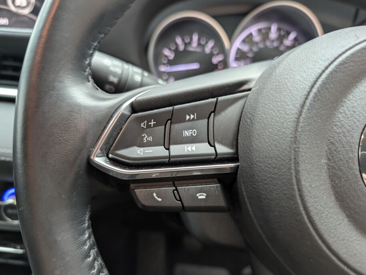 Used Mazda Mazda6 2019 for sale - 76423827: Photo 18