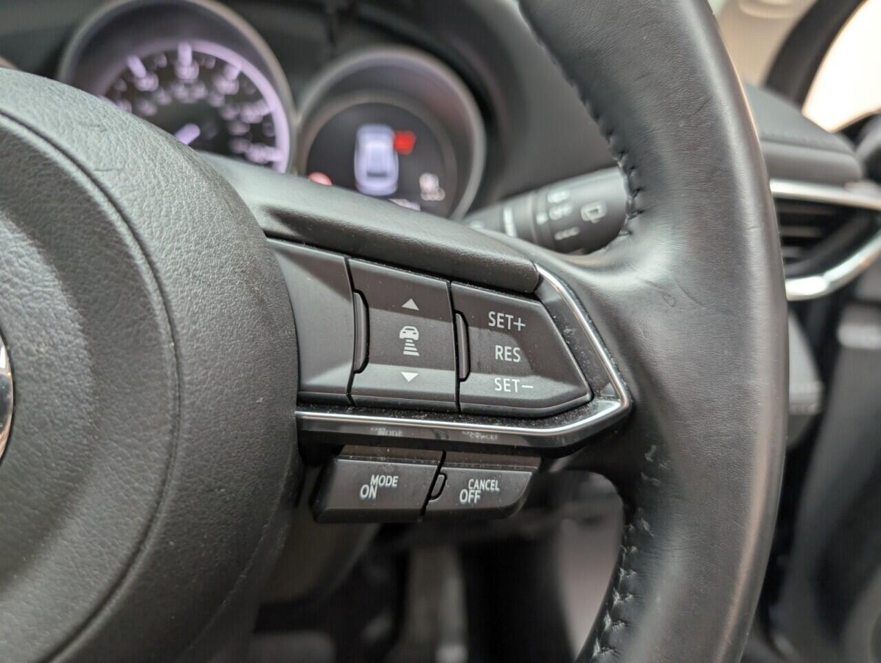 Used Mazda Mazda6 2019 for sale - 76423827: Photo 19