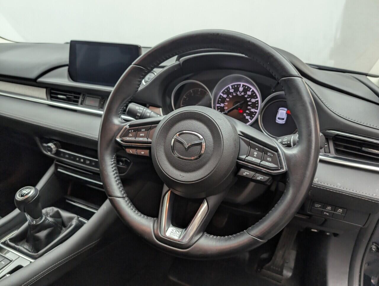 Used Mazda Mazda6 2019 for sale - 76423827: Photo 22