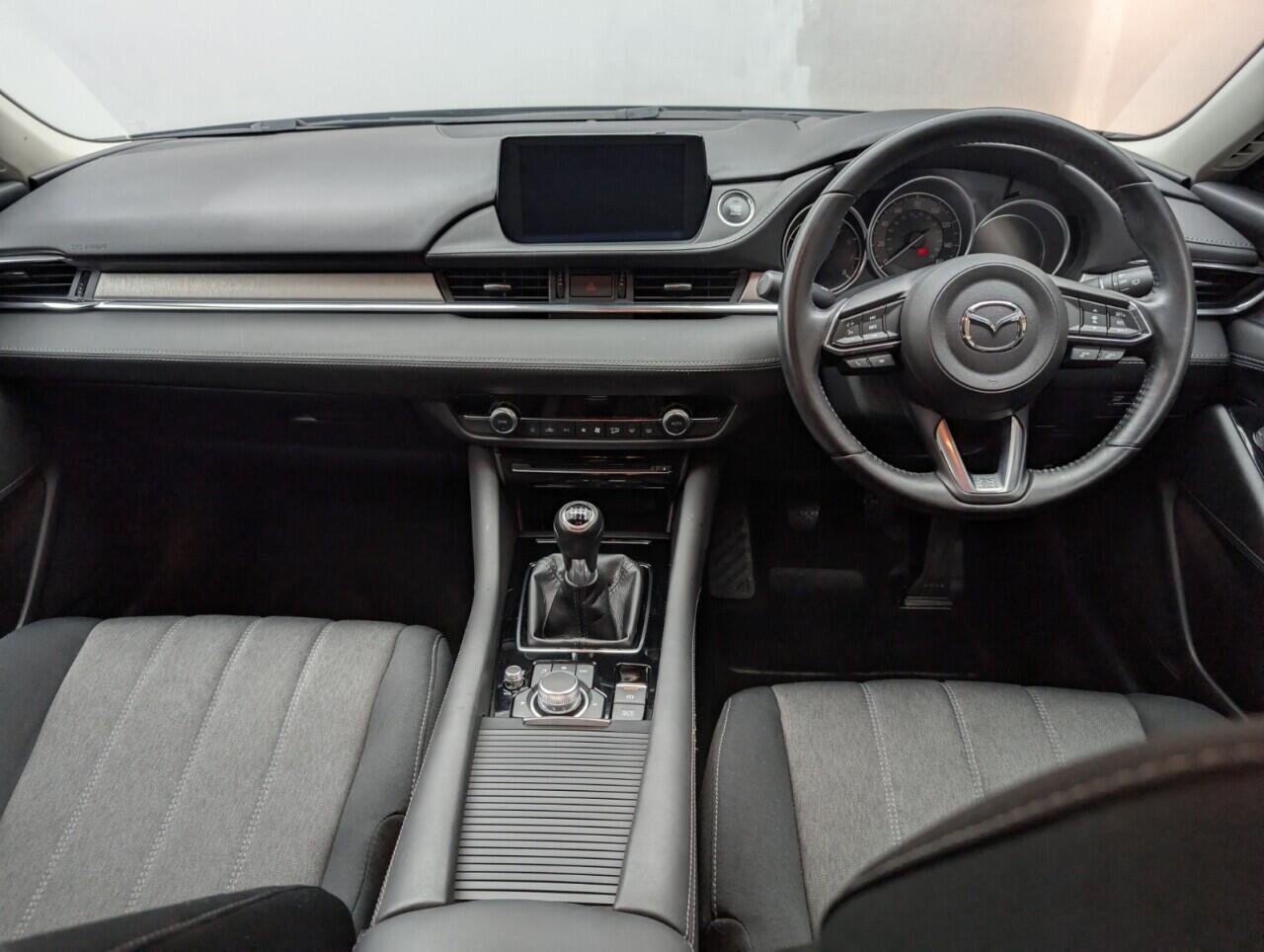 Used Mazda Mazda6 2019 for sale - 76423827: Photo 23