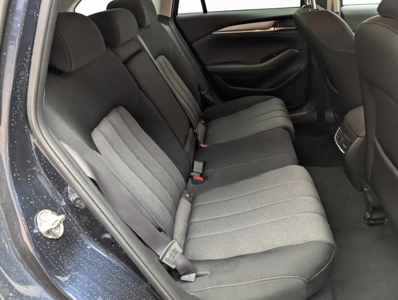 Used Mazda Mazda6 2019 for sale - 76423827: Photo 24