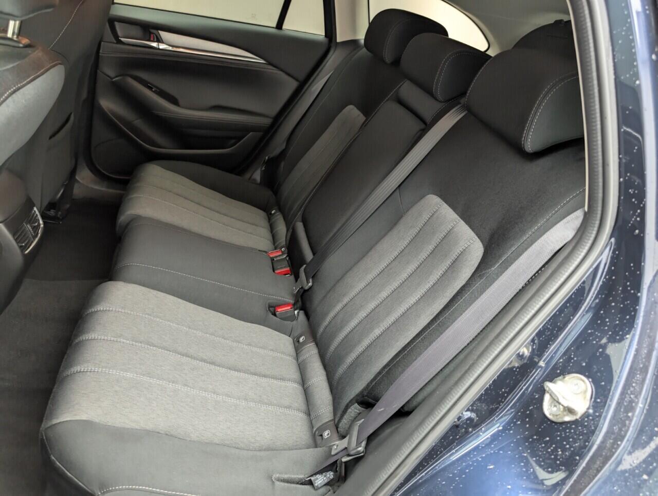 Used Mazda Mazda6 2019 for sale - 76423827: Photo 26