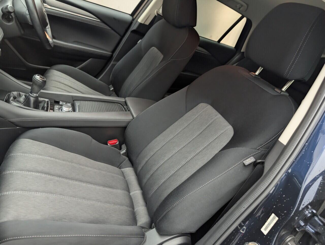 Used Mazda Mazda6 2019 for sale - 76423827: Photo 27